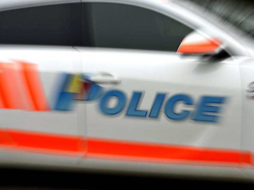 Un homme tué par balle à Vernier (GE), son épouse arrêtée