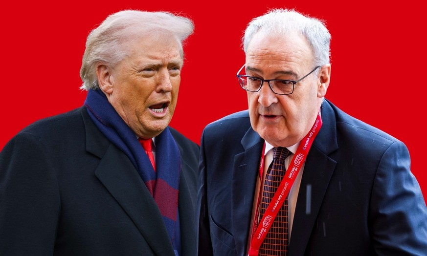 Un mois après la publication d’une déclaration d’intention, les produits suisses continuent d’être taxés à 39% par les autorités américaines.