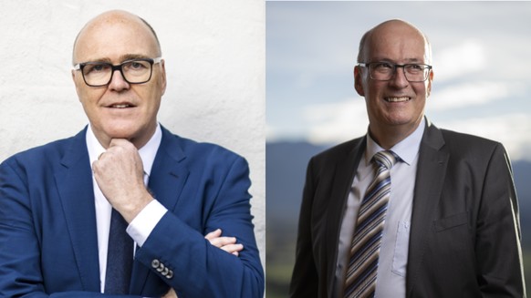 16 questions aux candidats au Conseil fédéral (un seul a sorti le joker)