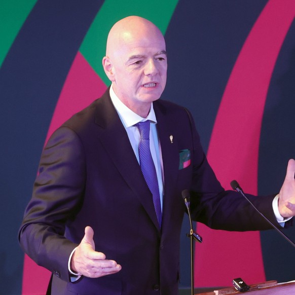 La dotation du Mondial 2026 a été revue à la hausse par la FIFA