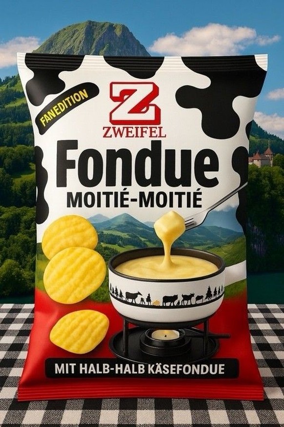 Chips Zweifel
