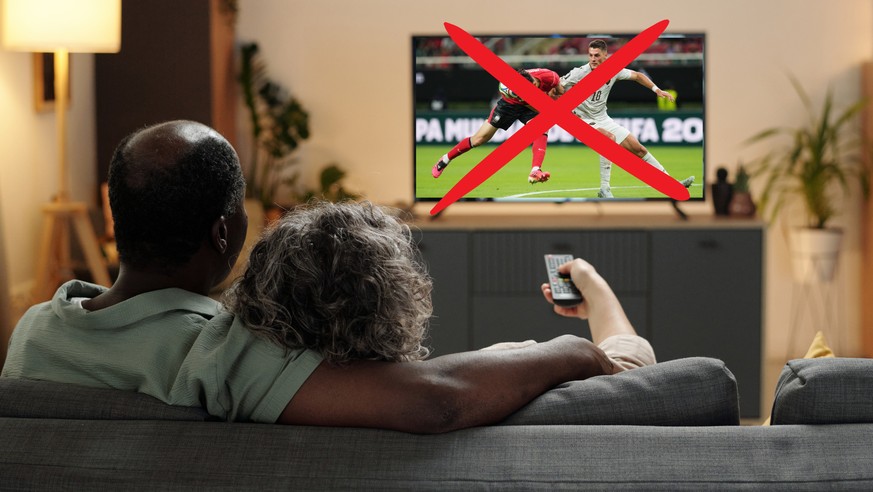 La RTS zappe certains matchs de la Coupe du monde
