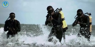 La Chine menace ouvertement d'envahir Taïwan