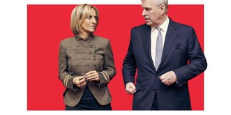Netflix ravive une autre plaie de la famille royale