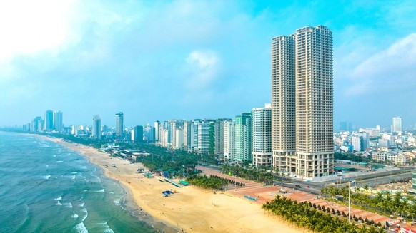 Da Nang, Vietnam