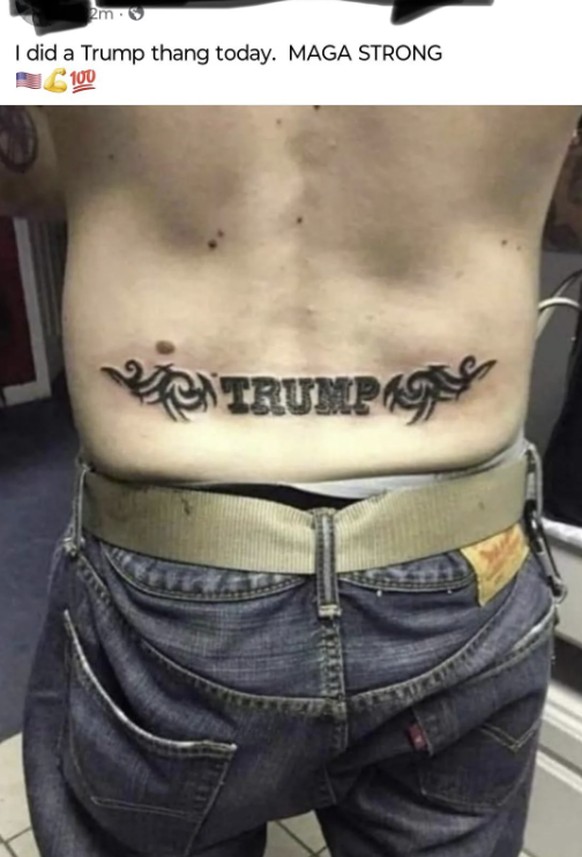 Fails: Tattoo der Woche