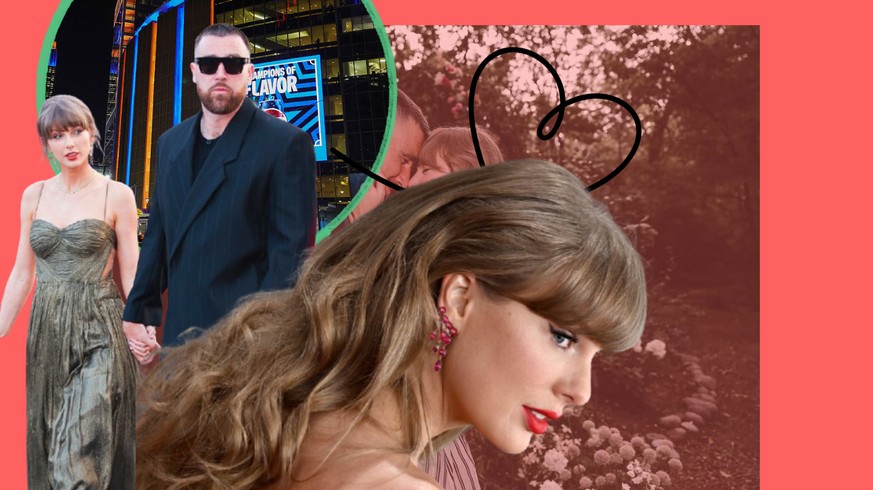Taylor Swift pourrait bien semer le chaos à New York