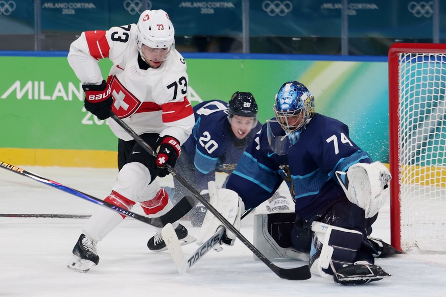 Voici la vraie raison du cruel échec de la Nati aux JO