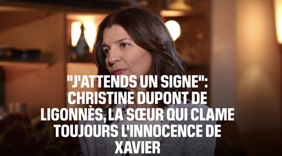 Mardi, BFMV a ouvert une autoroute à la version ahurissante de Christine Dupont de Ligonnès. Une semaine après une interview complaisante chez Léa Salamé.