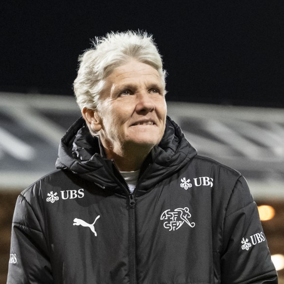 Pia Sundhage est remplacée par Rafel Navarro