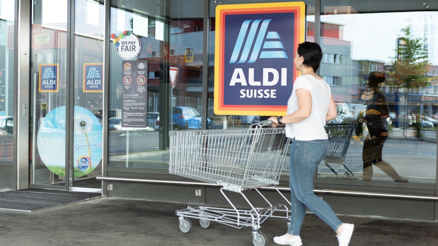 aldi suisse schweiz