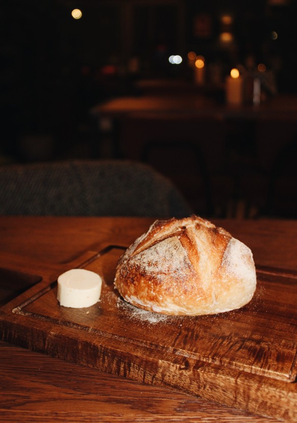 Le Comptoir de Beaulieu à Lausanne: notre avis sur ce nouveau restaurant