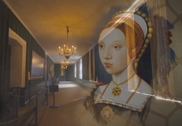The Haunted Gallery - Catherine Howard Heinrich VIII. Hampton Court https://www.youtube.com/watch?v=_Fu5xVdt5UQ&amp;amp;ab_channel=Channel5
