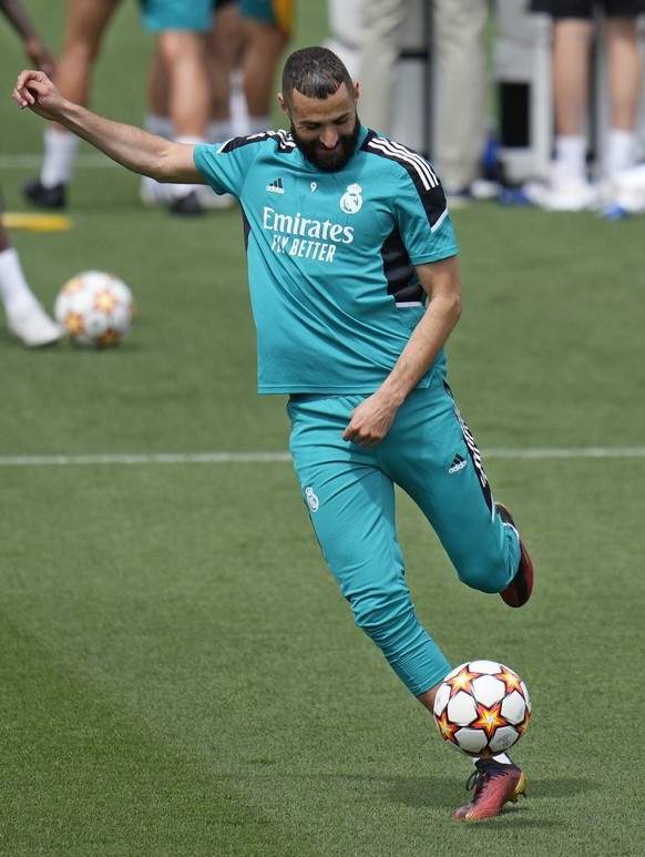 A l'entraînement, il fait l'impasse sur le bandage.