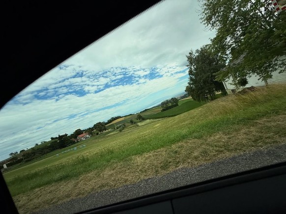 En route!