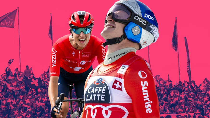 Coup dur en vue pour les grands événements sportifs suisses
