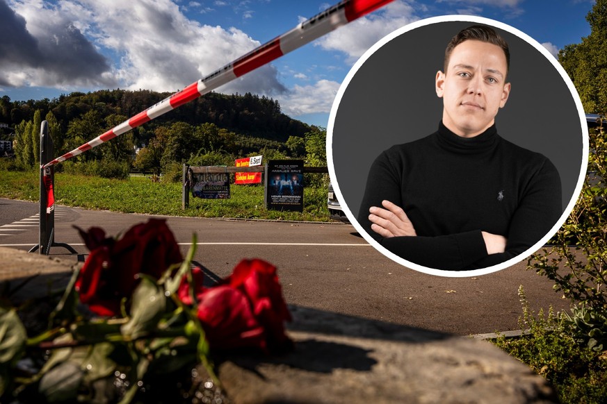 Olivier Grein, organisateur de la rave party endeuillée par une fusillade mortelle à Aarau, défend le dispositif de sécurité mis en place et appelle à renforcer la présence policière autour des grands ...
