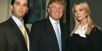 De lourds soupçons pèsent sur la famille Trump et elle va devoir s'expliquer