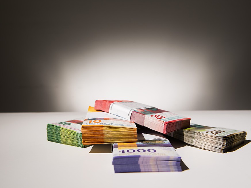 Alors que le budget prévoyait un déficit de 35 millions, les comptes 2023 de la Ville de Berne débouchent sur un excédent de recettes de 11,1 millions de francs (photo prétexte).
