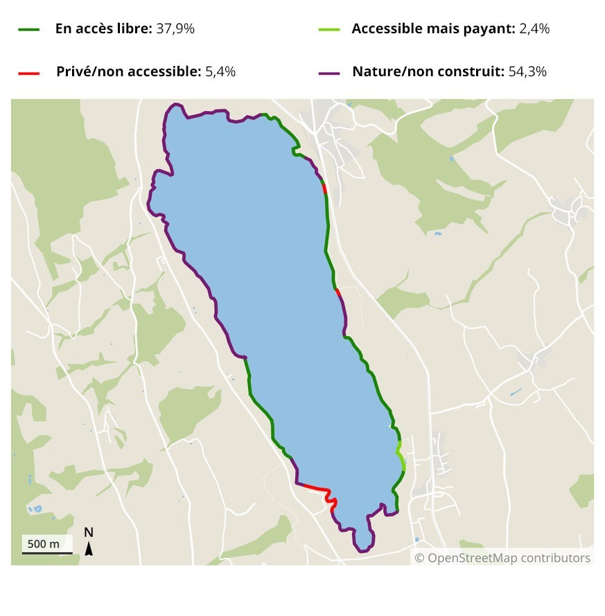Lac de Baldegg