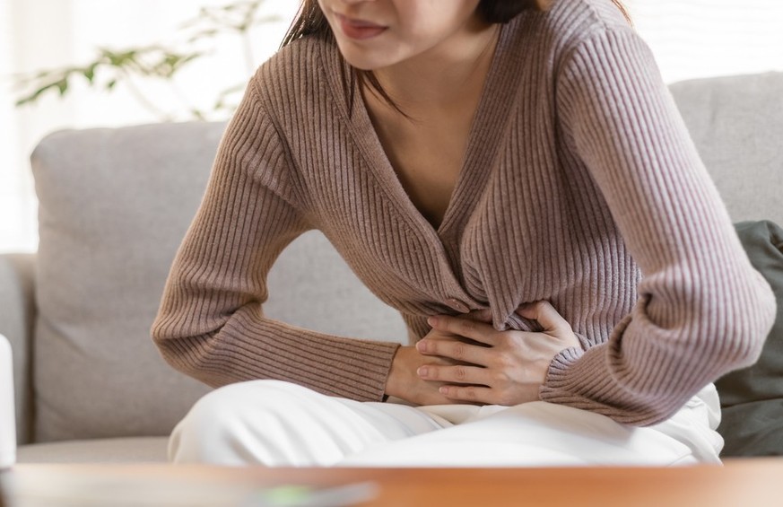 Le congé menstruel à Zurich: merci pour l&#039;idée, mais...