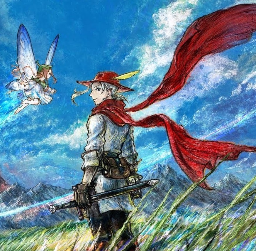 Les fans de Zelda vont se régaler avec ce jeu d'aventures