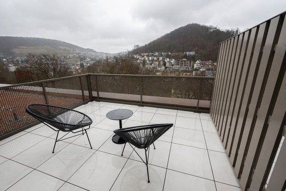 Ils offrent 13 500 francs si vous emménagez dans ces maisons de luxe à Baden