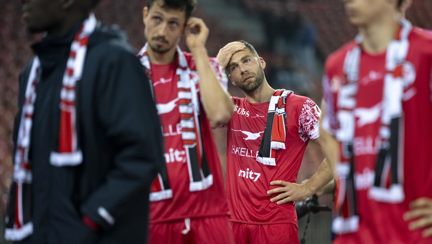 «Winti», tu vas nous manquer
