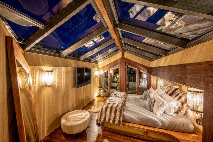 Chalet Zermatt Peak