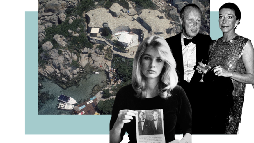 Was wir von der Serie „Im Schatten des Thrones“ halten