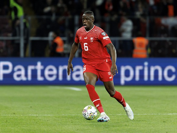 Un succès sans prix pour Denis Zakaria et l&#039;AS Monaco.