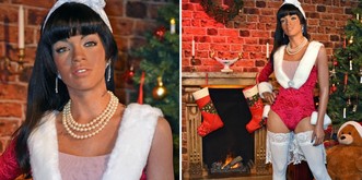 La statue de cire de Rihanna est foireuse, en voici 17 encore pires
