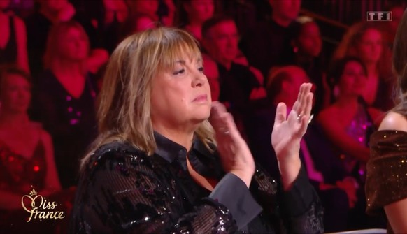 Tout comme la présidente de cette édition, Michèle Bernier.