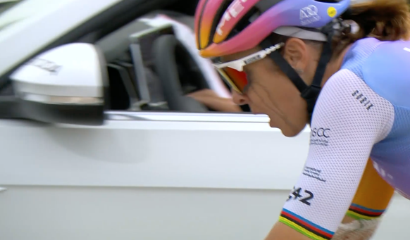 Le Tour de France Femmes est génial: et si les hommes s&#039;en inspiraient?