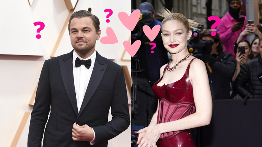 Les rumeurs autour d&#039;une liaison entre Leonardo DiCaprio et Gigi Hadid vont bon train malgré l&#039;âge canonique (27 ans) de la jeune femme.