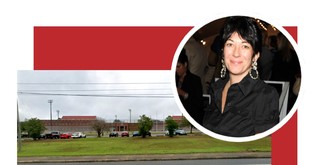 La compagne d'Epstein tente encore d'échapper à sa prison sordide 