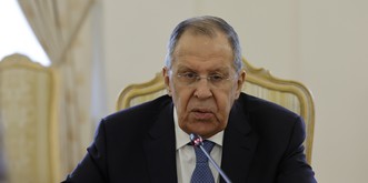 Alerte au «missile balistique» pendant la visite du chef de l'Otan