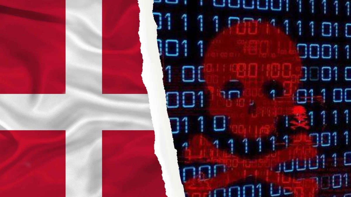 Tous les Danois (même les morts) se sont fait pirater