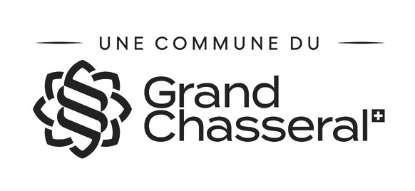 Le logo Grand Chasseral.