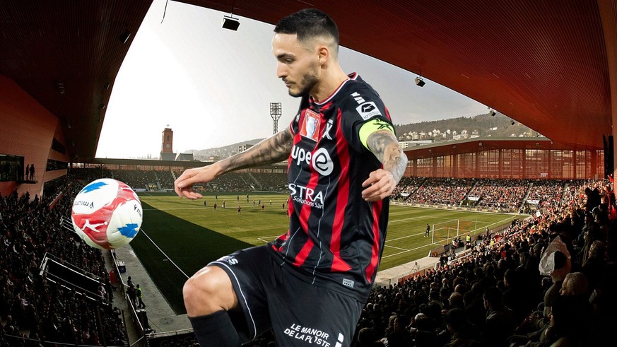 Xamax en passe d'être racheté par un propriétaire étranger