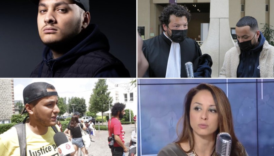 «Arabe de service», l’insulte qui ne passe plus en France