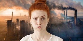 Pourquoi vous ne sauverez pas la planète à coup de tofu et de Tesla