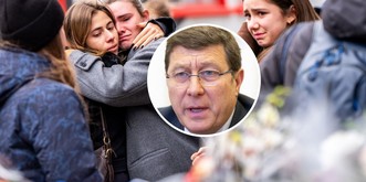 Le message de Mauro Poggia sur Crans-Montana indigne