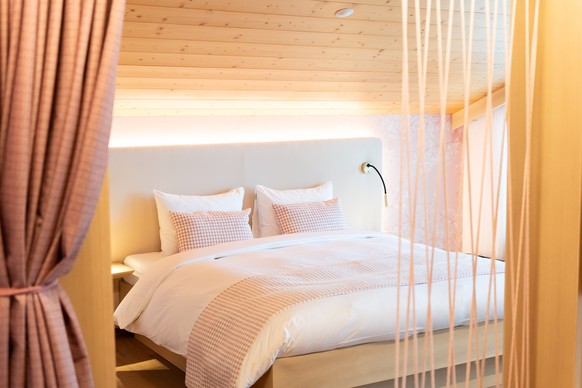 neue hotels der Schweiz 2025 grindellodge Grindelwald