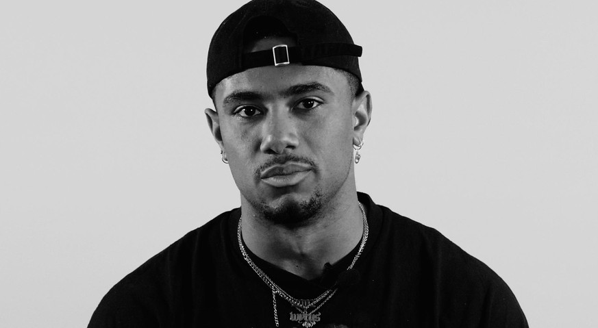 «Derrière mon succès sur TikTok, il y a une sorte de paranoïa»