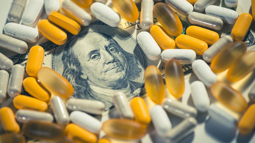 Ce que révèle vraiment l’annonce choc des 73 milliards de la pharma suisse.