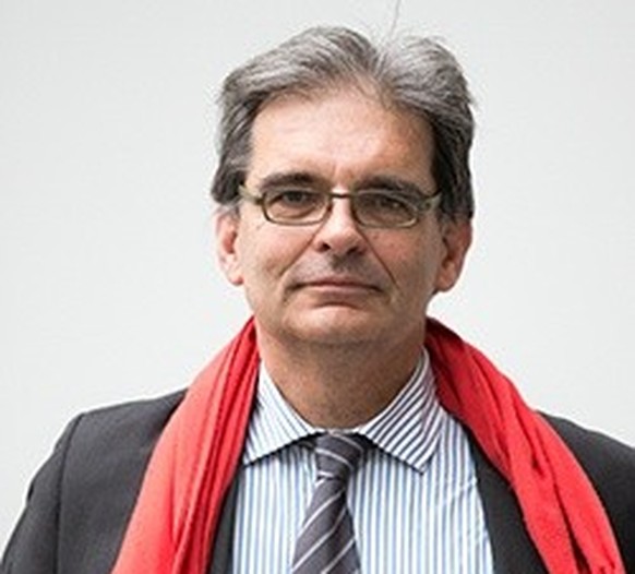 Rémi Baudouï.