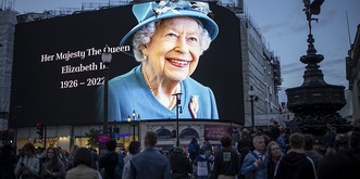 L'opération «London Bridge» est reportée, voici ce qu'il va se passer maintenant