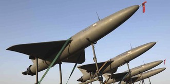 En envoyant des armes à Moscou, Téhéran s'isole encore plus