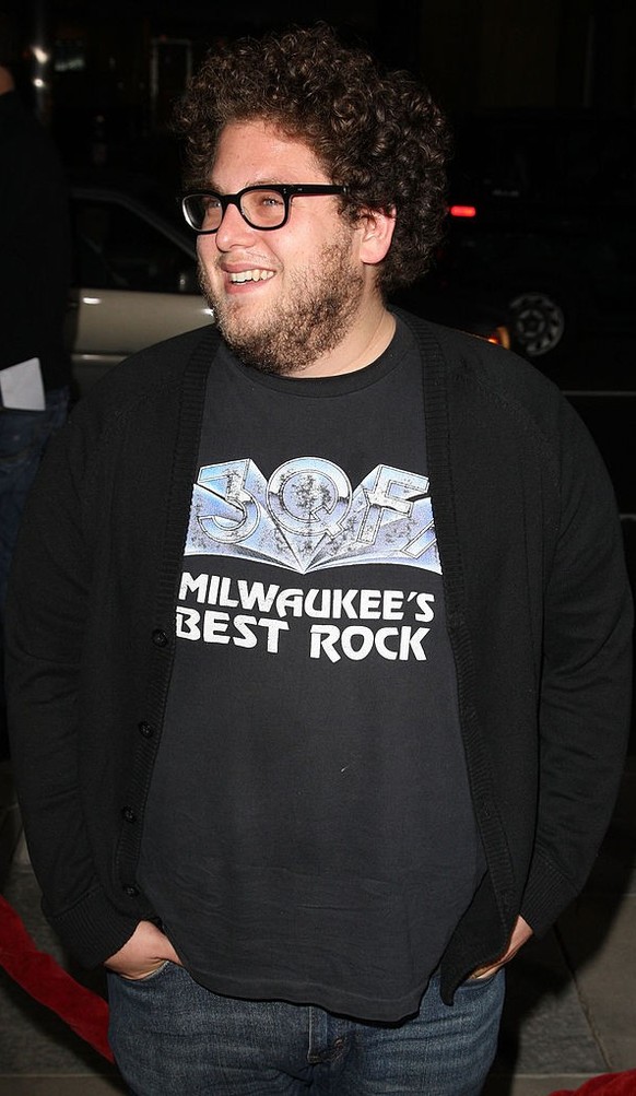 L'acteur, en 2007, à Beverly Hills.